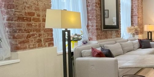 4-комн квартира переулок Каменная Слобода, 2/1С1