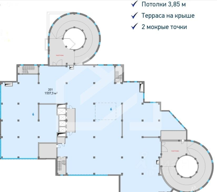 Продажа ПСН Алтуфьевское ш,  д. 35,  к. 1