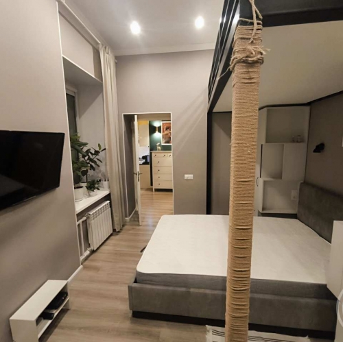 1-комн квартира 5-я Красноармейская ул. ,  д. 24