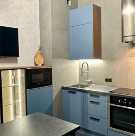 Продажа 2-комн квартиры на вторичном рынке Скандинавский б-р,  д. 17