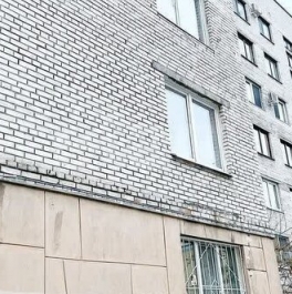 Продажа 2-комн квартиры на вторичном рынке 18-я линия,  д. 22 к2