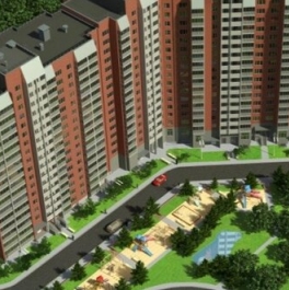 Продажа 1-комн квартиры на вторичном рынке Мурино г, Авиаторов Балтики пр-кт,  д. 17