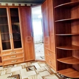 Продажа 1-комн квартиры на вторичном рынке Подольск, Литейная улица,  д. 42А