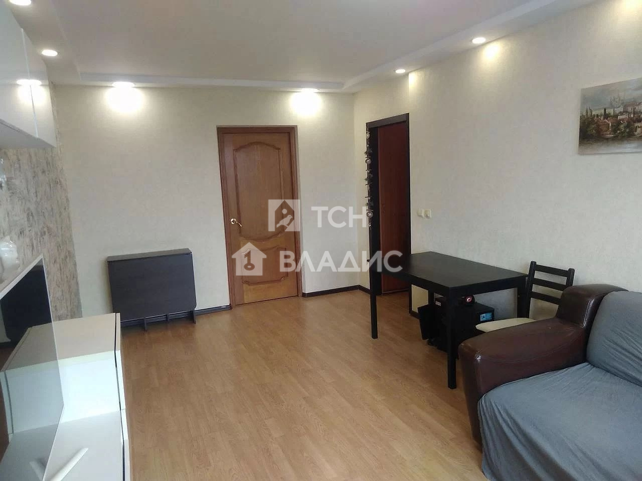 3-комн квартира Королёв, проспект Королёва, 1