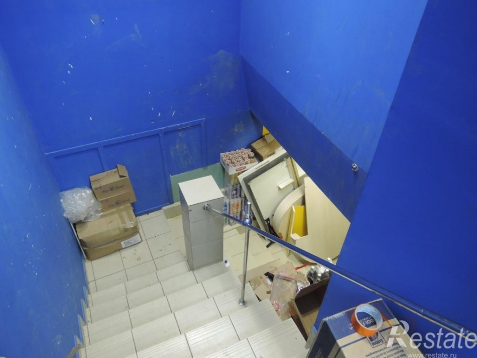 Аренда торгового помещения Кузнечный пер. ,  д. 14