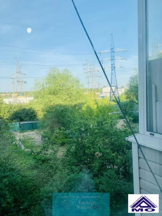 2-комн квартира Лобня, Московская ул.