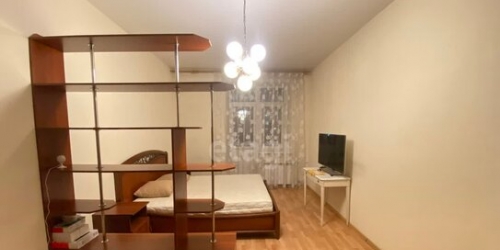 2-комн квартира улица Крупской,  д. 14