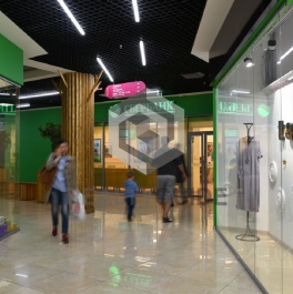 Продажа торгового помещения Старопетровский проезд,  д. 1 с2