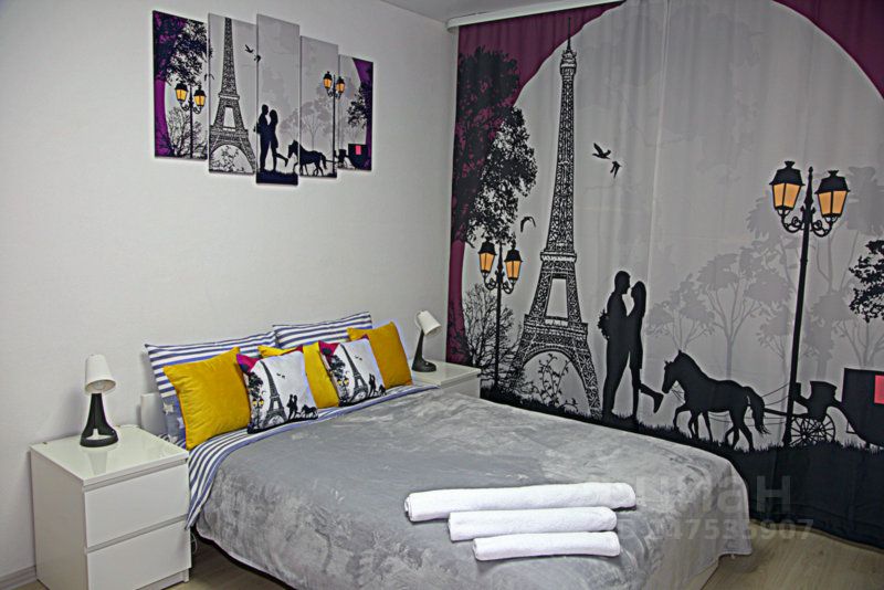 Аренда студии Парашютная улица, 42к2