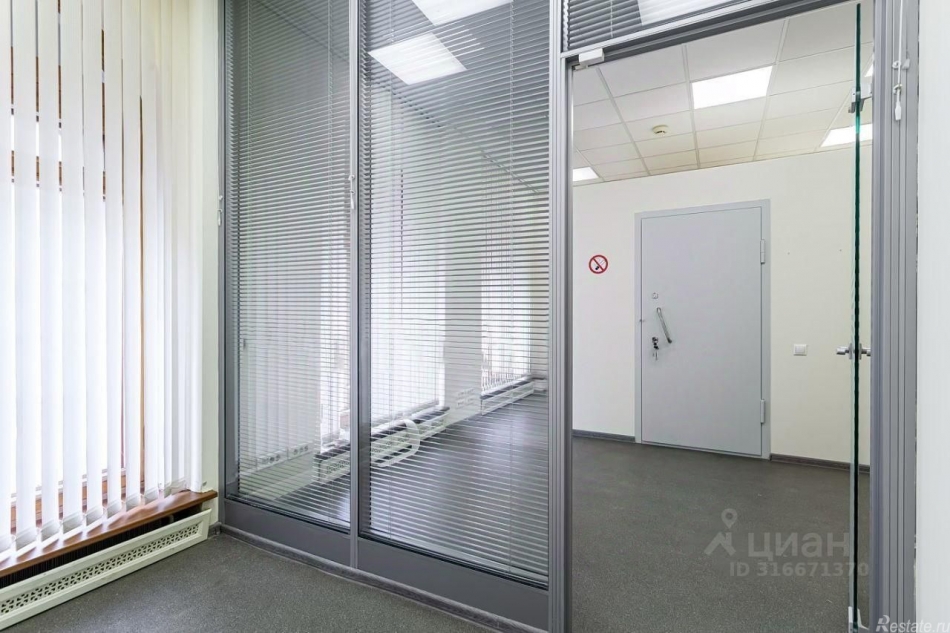 Продажа отдельного здания Ветошный пер,  д. 7