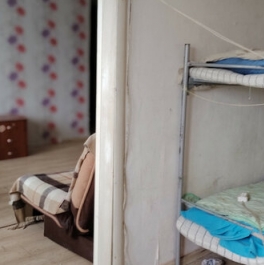 Продажа 2-комн квартиры на вторичном рынке Львовский, Садовый проезд,  д. 4