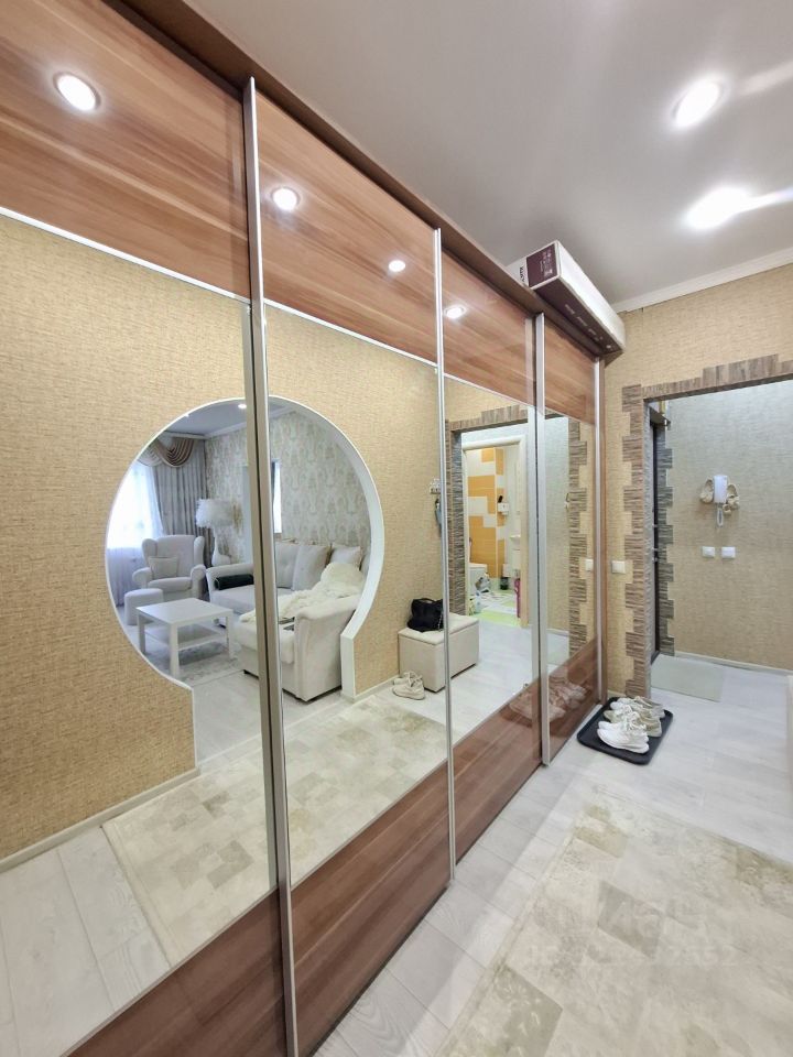 Продажа 2-комн квартиры на вторичном рынке 5-й мкр,  д. 18