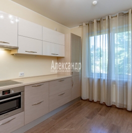 Продажа 2-комн квартиры на вторичном рынке Костромской просп.,  д. 10