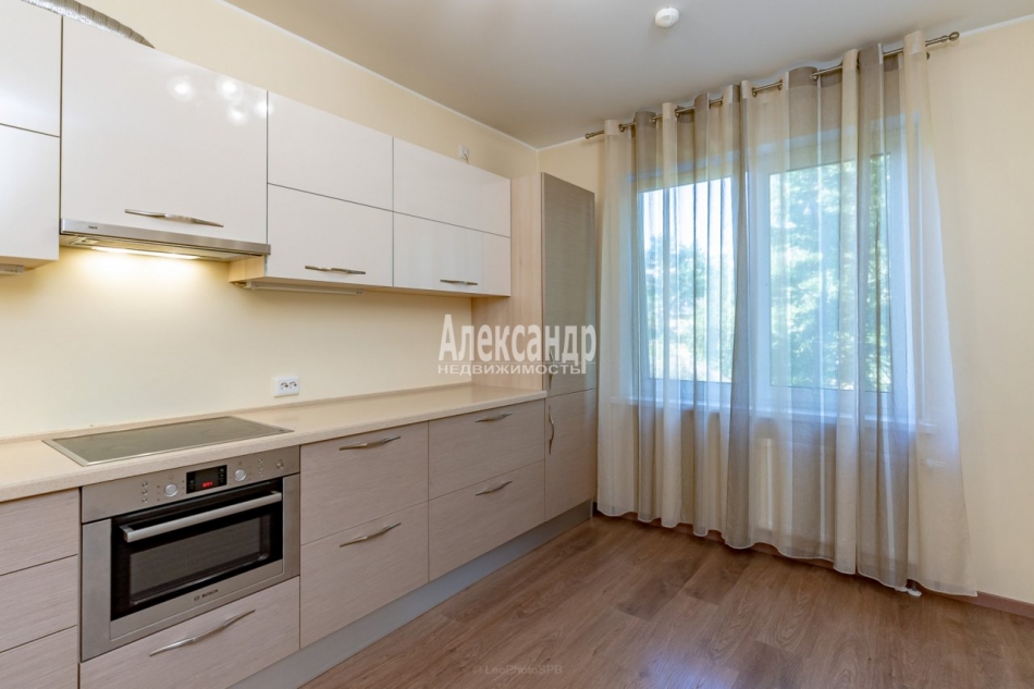 Продажа 2-комн квартиры на вторичном рынке Костромской просп.,  д. 10