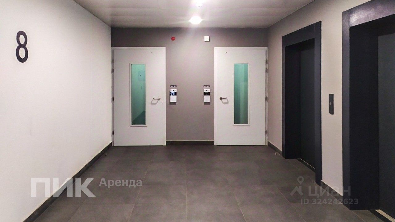 Аренда студии Олонецкая улица,  д. 6