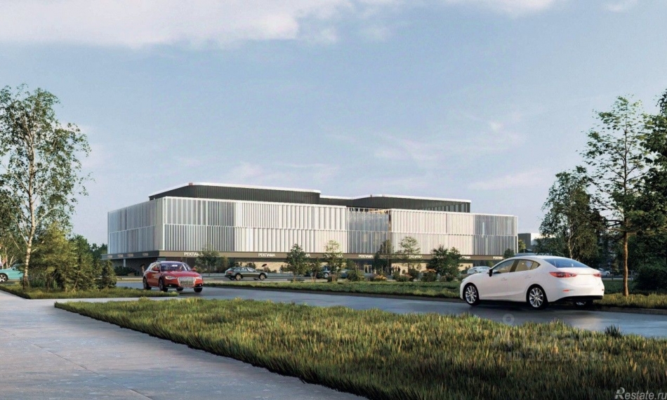 Продажа ПСН Ириновский пр-кт,  д. 34