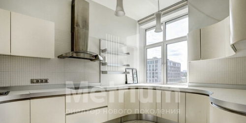 4-комн квартира Сущёвская улица,  д. 31