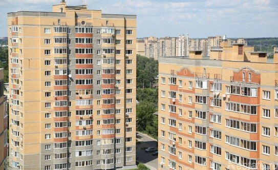 Продажа 1-комн квартиры на вторичном рынке Лосино-Петровский, улица Михаила Марченко,  д. 8
