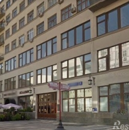 Продажа 2-комн квартиры на вторичном рынке ул Тверская,  д. 6,  к. 1