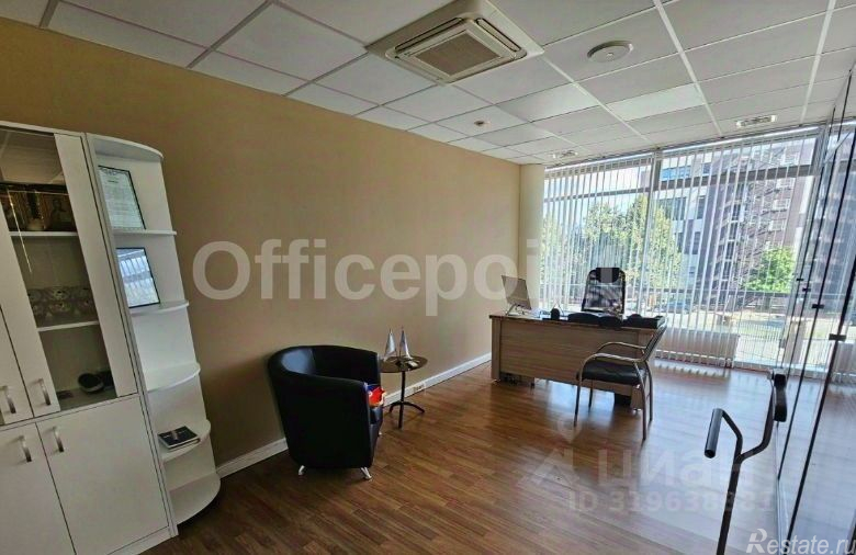 Продажа офиса Очаковское шоссе,  д. 34