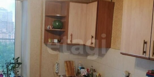 3-комн квартира Волочаевская улица,  д. 4