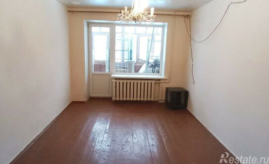 Продажа 3-комн квартиры на вторичном рынке Михнево, ул Кирова,  д. 25