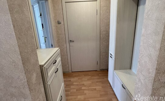 Продажа 1-комн квартиры на вторичном рынке Люберцы г, Гагарина пр-кт,  д. 22 к3