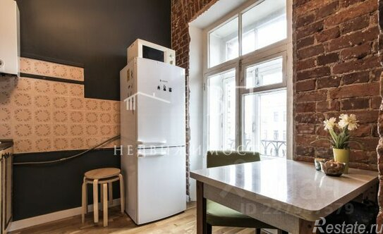 Продажа 1-комн квартиры на вторичном рынке ул Марата,  д. 66/22