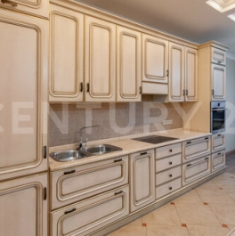 Продажа 3-комн квартиры на вторичном рынке пр-кт Вернадского,  д. 92,  к. 1