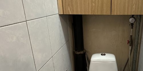 1-комн квартира улица Репищева, 15К3