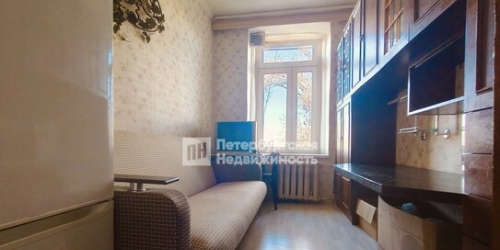 1-комн квартира ул Олеко Дундича,  д. 19,  к. 2