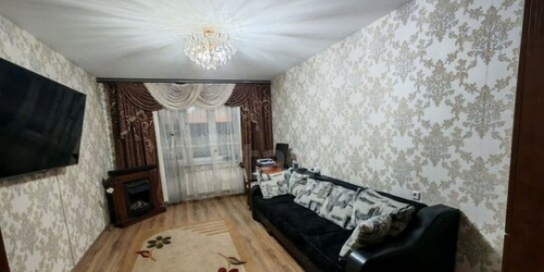 3-комн квартира Предпортовый 5-й проезд,  д. 8,  к. 1