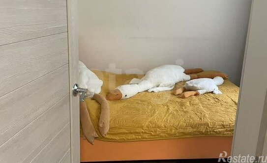 Продажа 3-комн квартиры на вторичном рынке Севанская улица,  д. 8