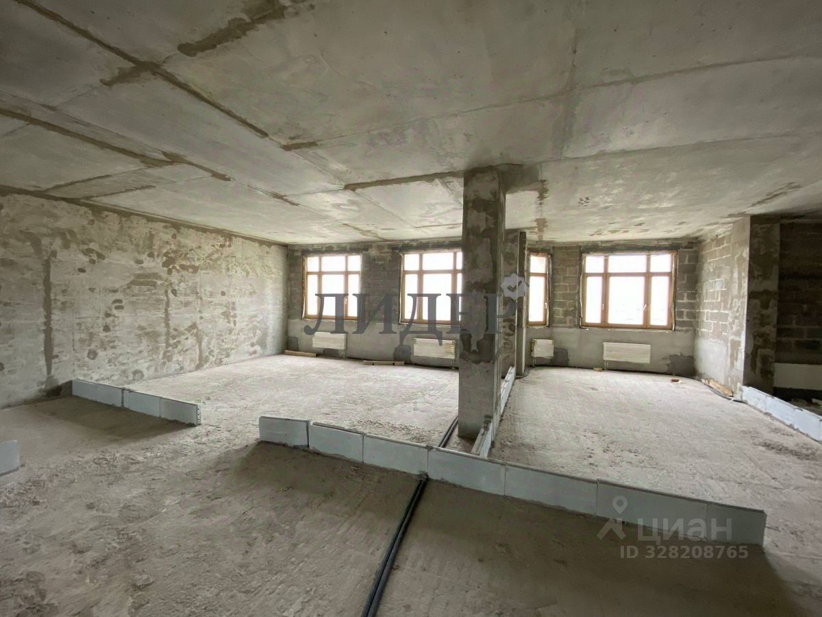 Продажа 4-комн квартиры на вторичном рынке Ломоносовский проспект, 25к5