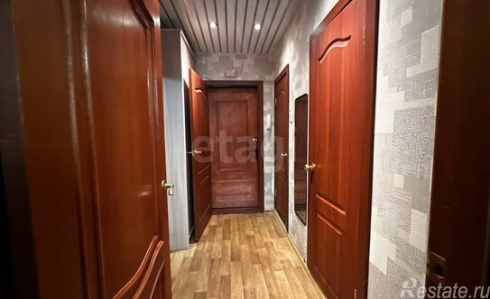 Продажа 1-комн квартиры на вторичном рынке улица Жени Егоровой,  д. 12 к2