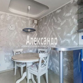 Продажа 2-комн квартиры на вторичном рынке Пискаревский пр-кт,  д. 159,  к. 6