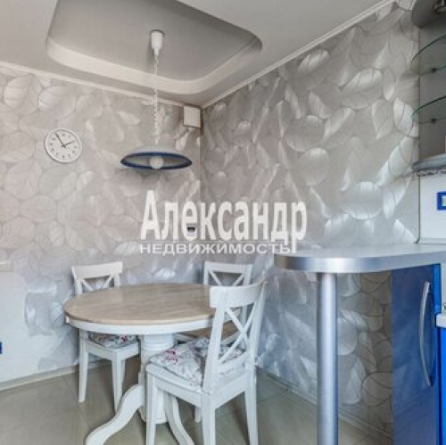 2-комн квартира Пискаревский пр-кт,  д. 159,  к. 6
