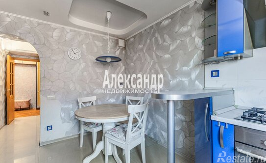 Продажа 2-комн квартиры на вторичном рынке Пискаревский пр-кт,  д. 159,  к. 6