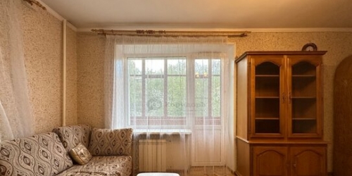 2-комн квартира ул Маршала Чуйкова,  д. 22,  к. 1