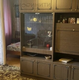 Продажа 3-комн квартиры на вторичном рынке ул Байкальская,  д. 15