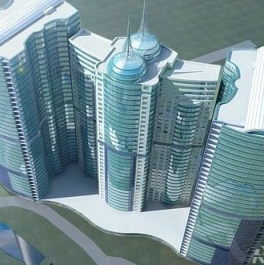 Аренда 2-комн квартиры на вторичном рынке Рыбацкий проспект