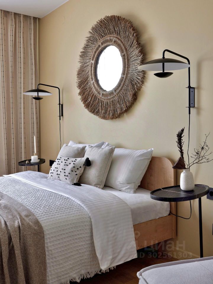 Продажа студии Киевская улица, 5к6