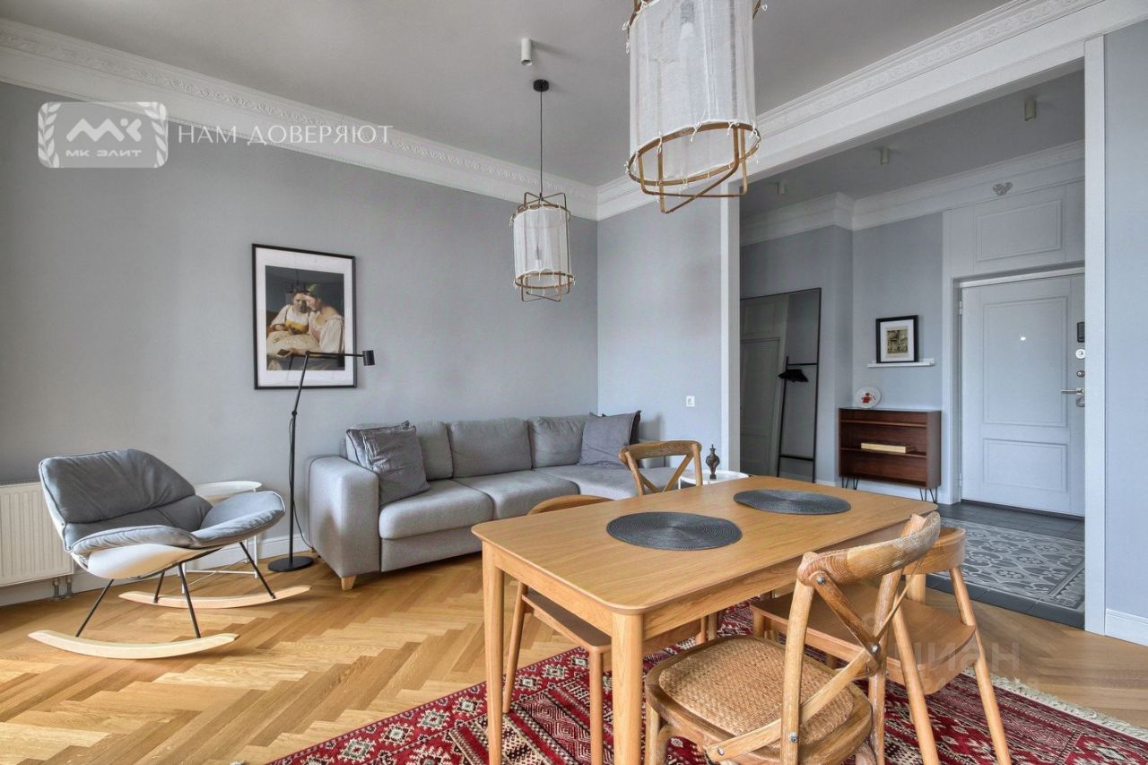 Продажа 1-комн квартиры на вторичном рынке Полтавский проезд, 3