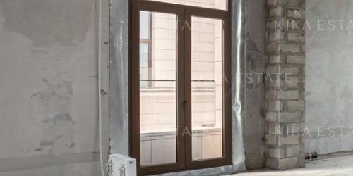 5-комн квартира улица Большая Полянка, 44