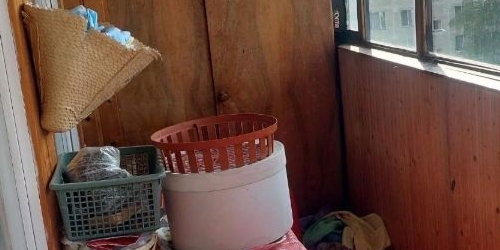 2-комн квартира Косинская улица, 24К3