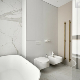 Продажа 3-комн квартиры на вторичном рынке Мантулинская улица,  д. 9 к5