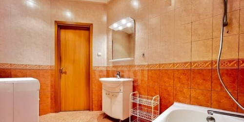 2-комн квартира улица Ольминского,  д. 5