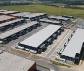 Продать Складские помещения Солнечногорск, М-10 «Россия» — «Ложки — Поварово — Пятница»   