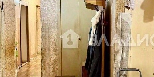 5-комн квартира улица Рубинштейна, 11