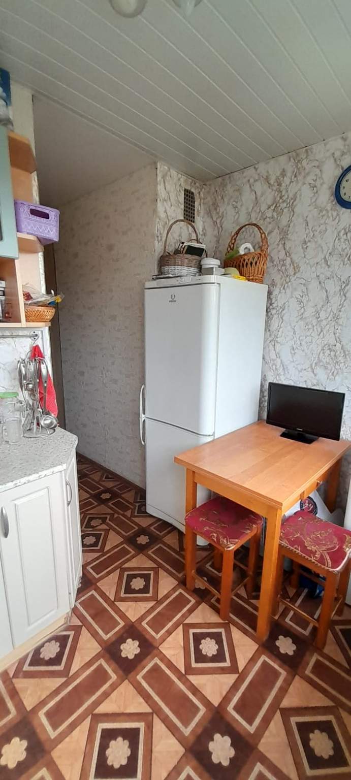 Продажа 1-комн квартиры на вторичном рынке Солдата Корзуна улица,  д. 42